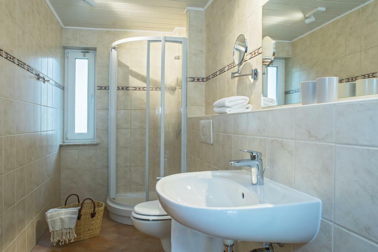 Upstalsboom Apartments Trassenheide Εξωτερικό φωτογραφία